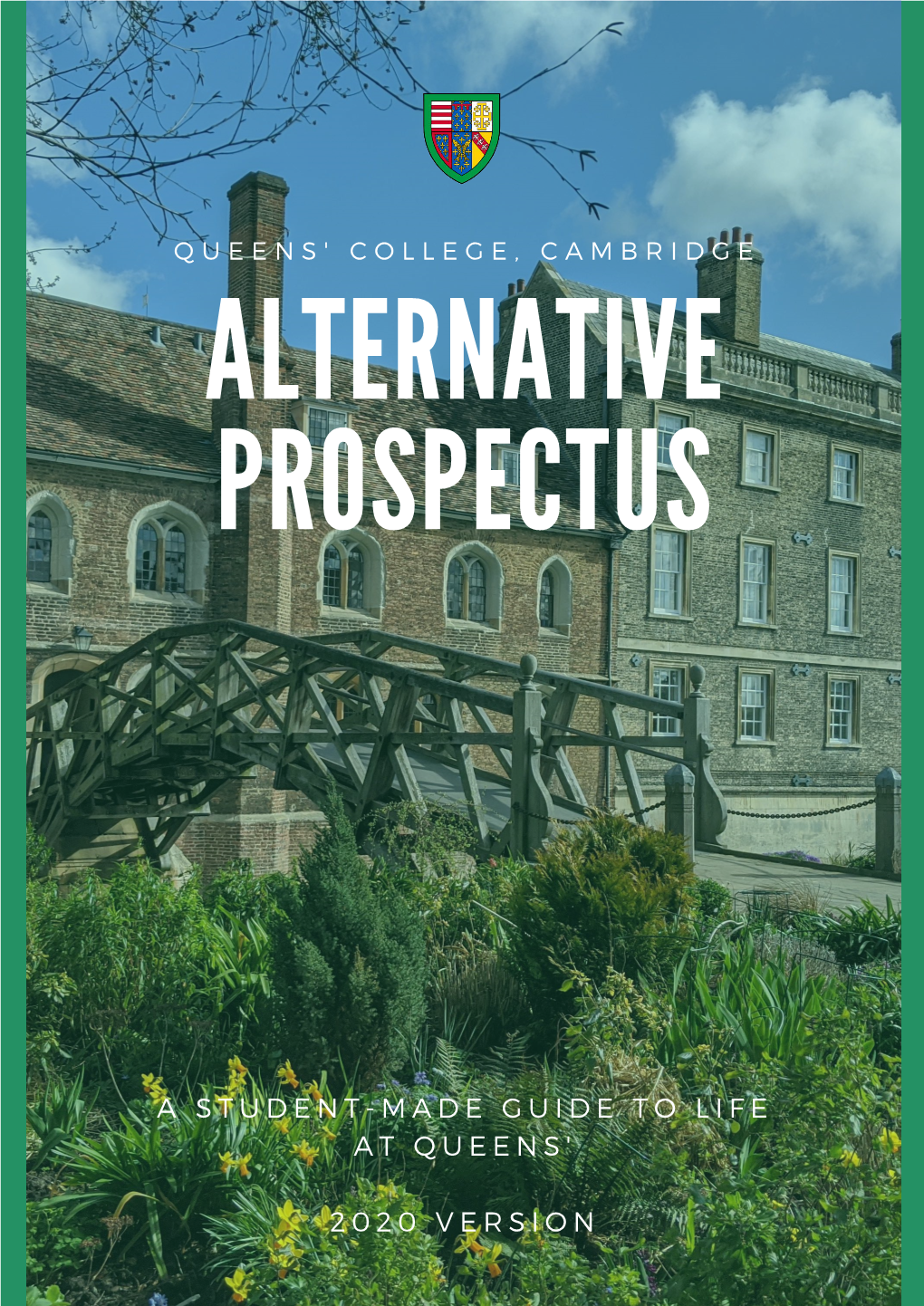 Alternative Prospectus