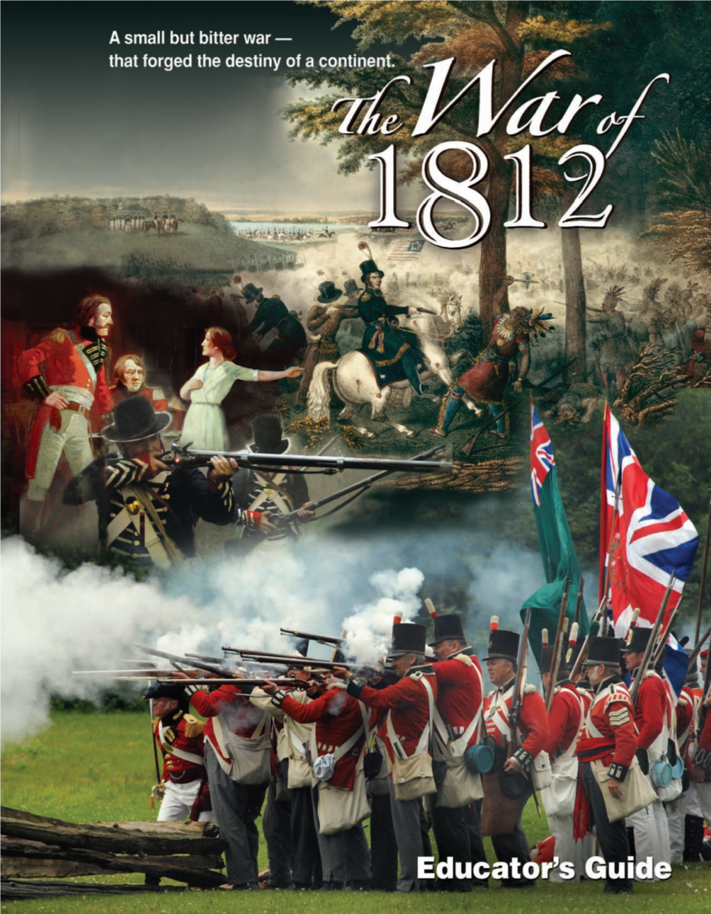 The War of 1812