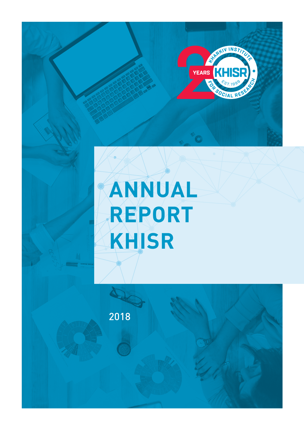 Annual Report Khisr