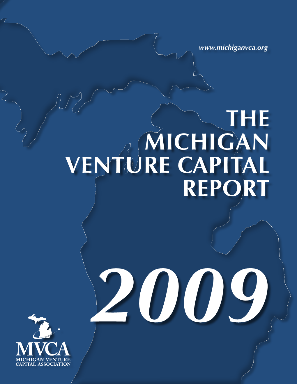 2009 Research Report