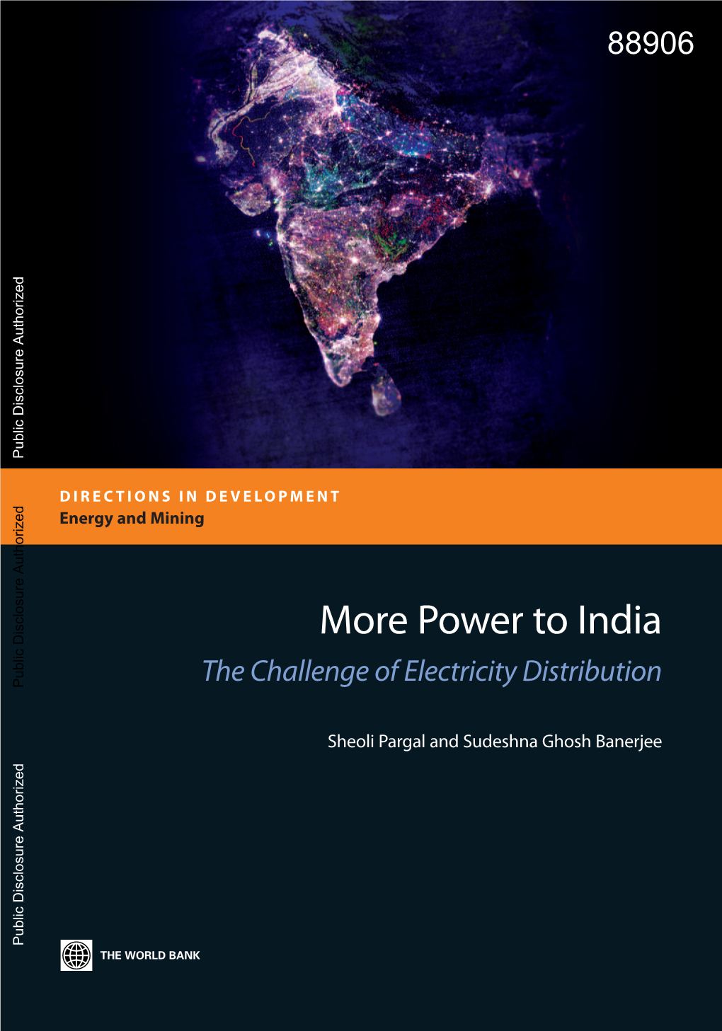 More-Power-To-India-The-Challenge-Of-Electricity-Distribution.Pdf