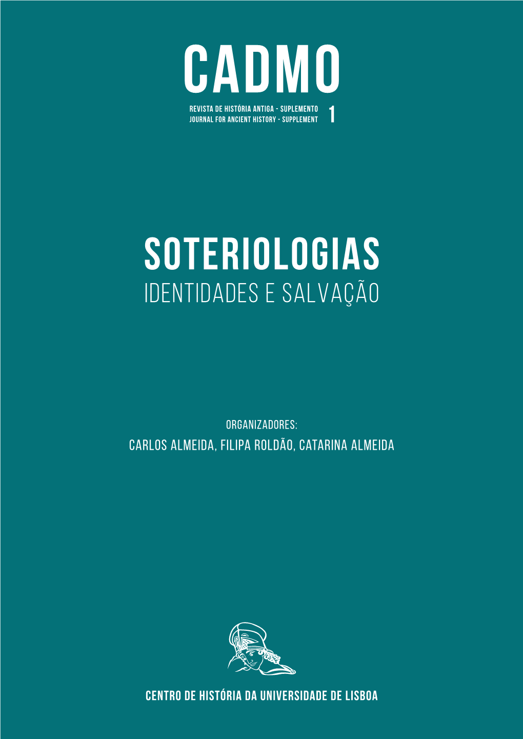 E-Book Soteriologias Identidades E Salvacao.Pdf