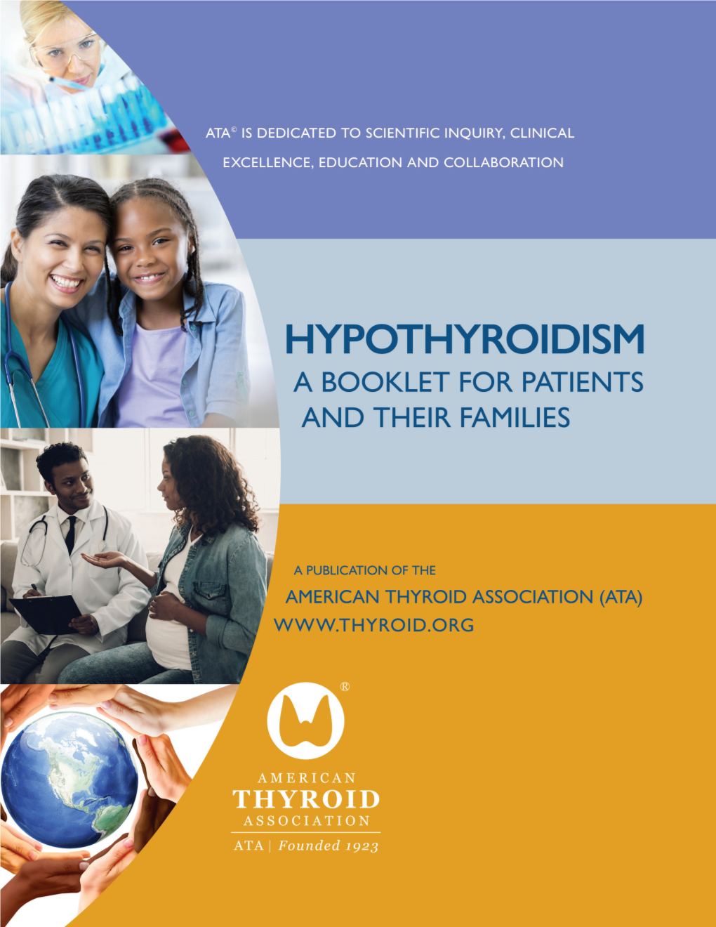 Hypothyroidism Web Brochure