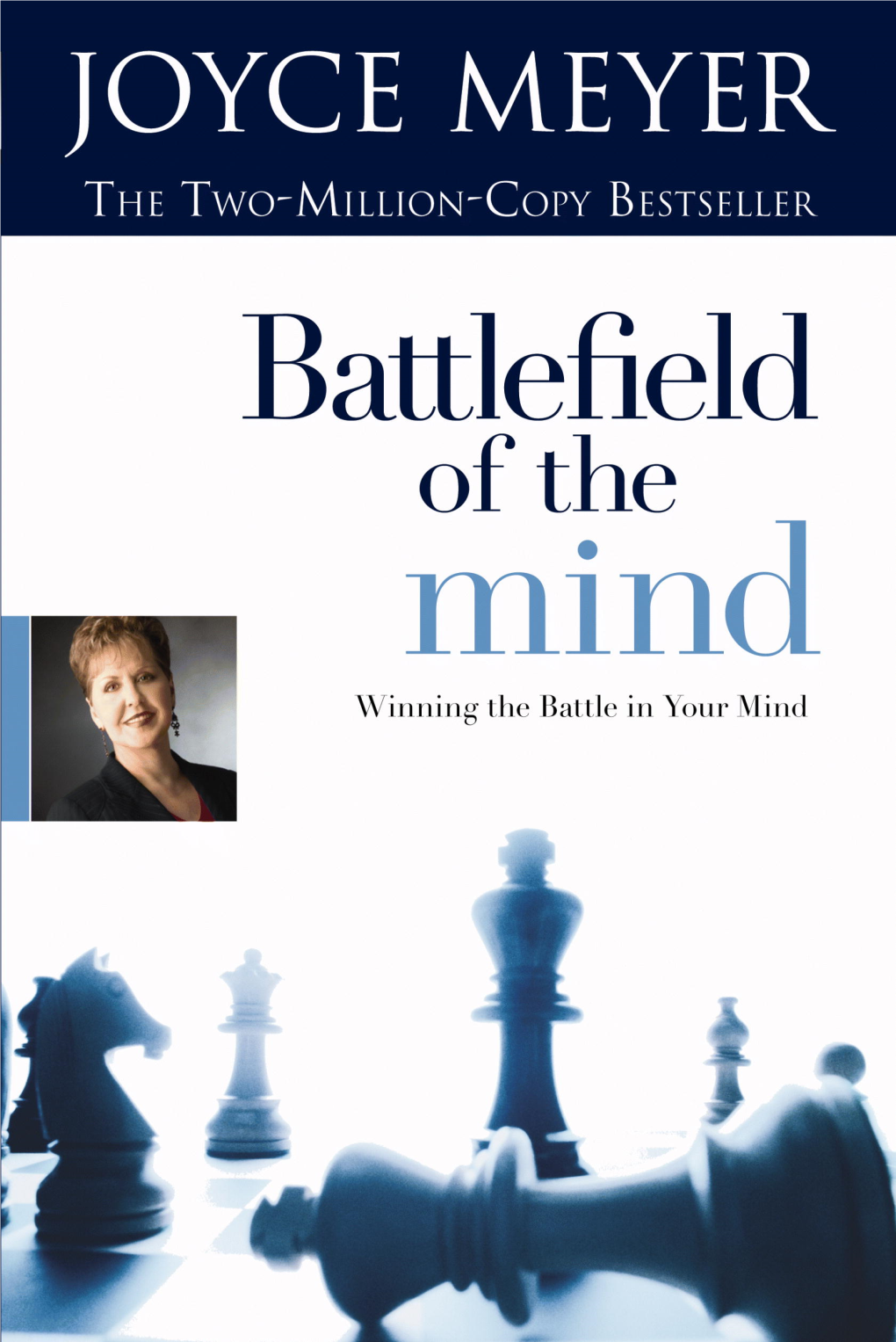 Battlefield of the Mind Battlefield of the Mind