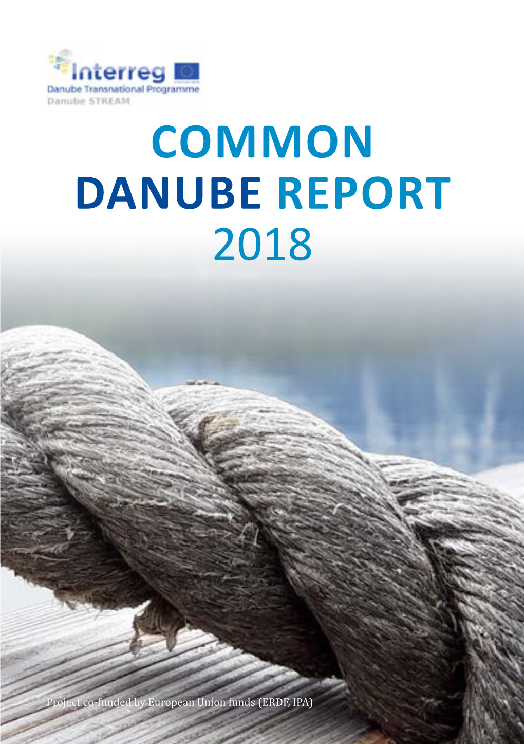 Common Danube Report 2018