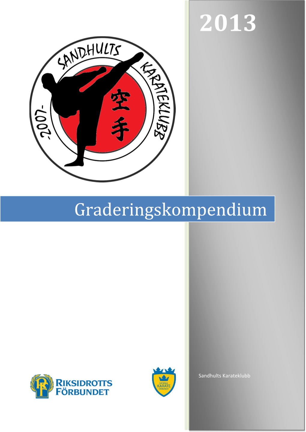 Graderingskompendium