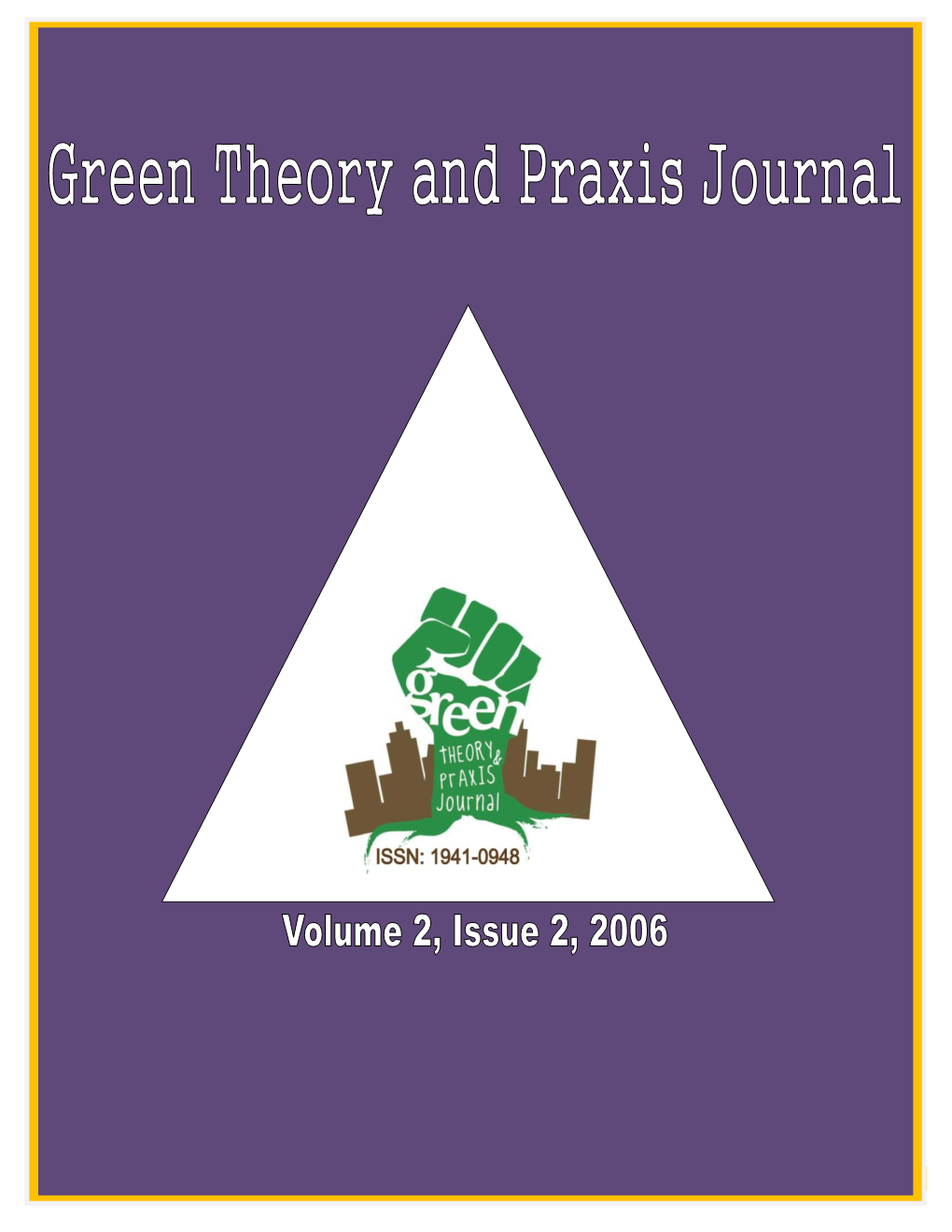 PDF – Vol 2 Issue 2 2006