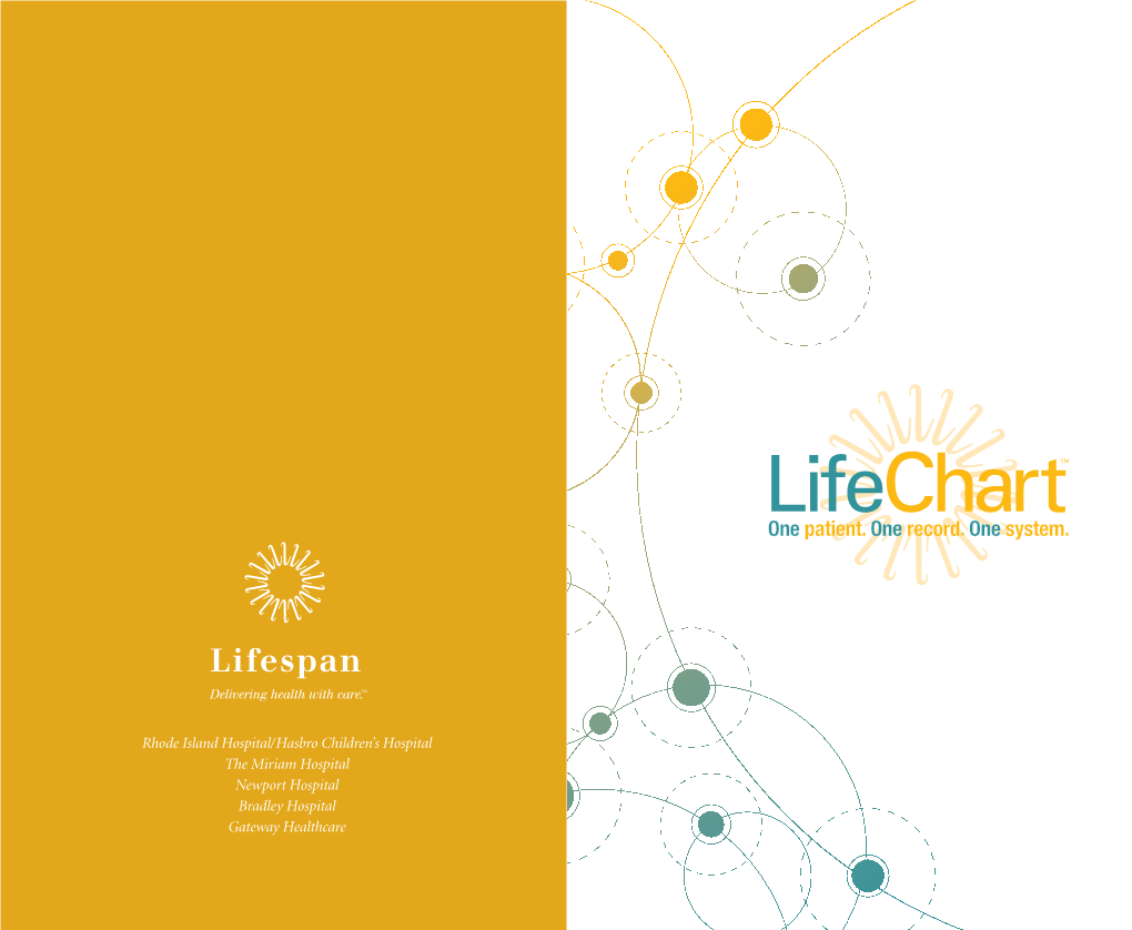 More About Lifechart (PDF Download)