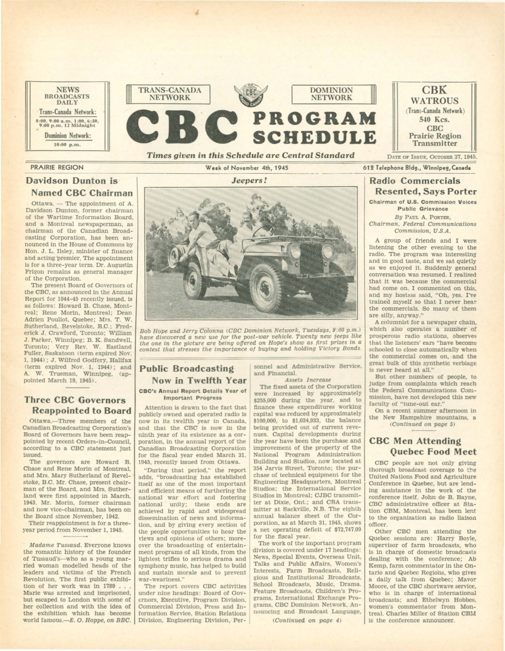 CBC Program Schedule 451104.PDF