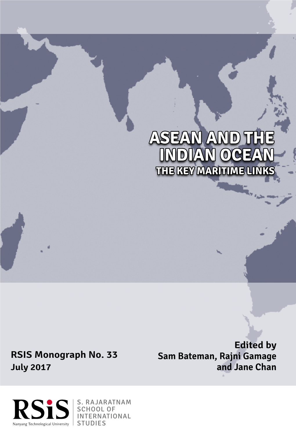 Asean and the Indian Ocean