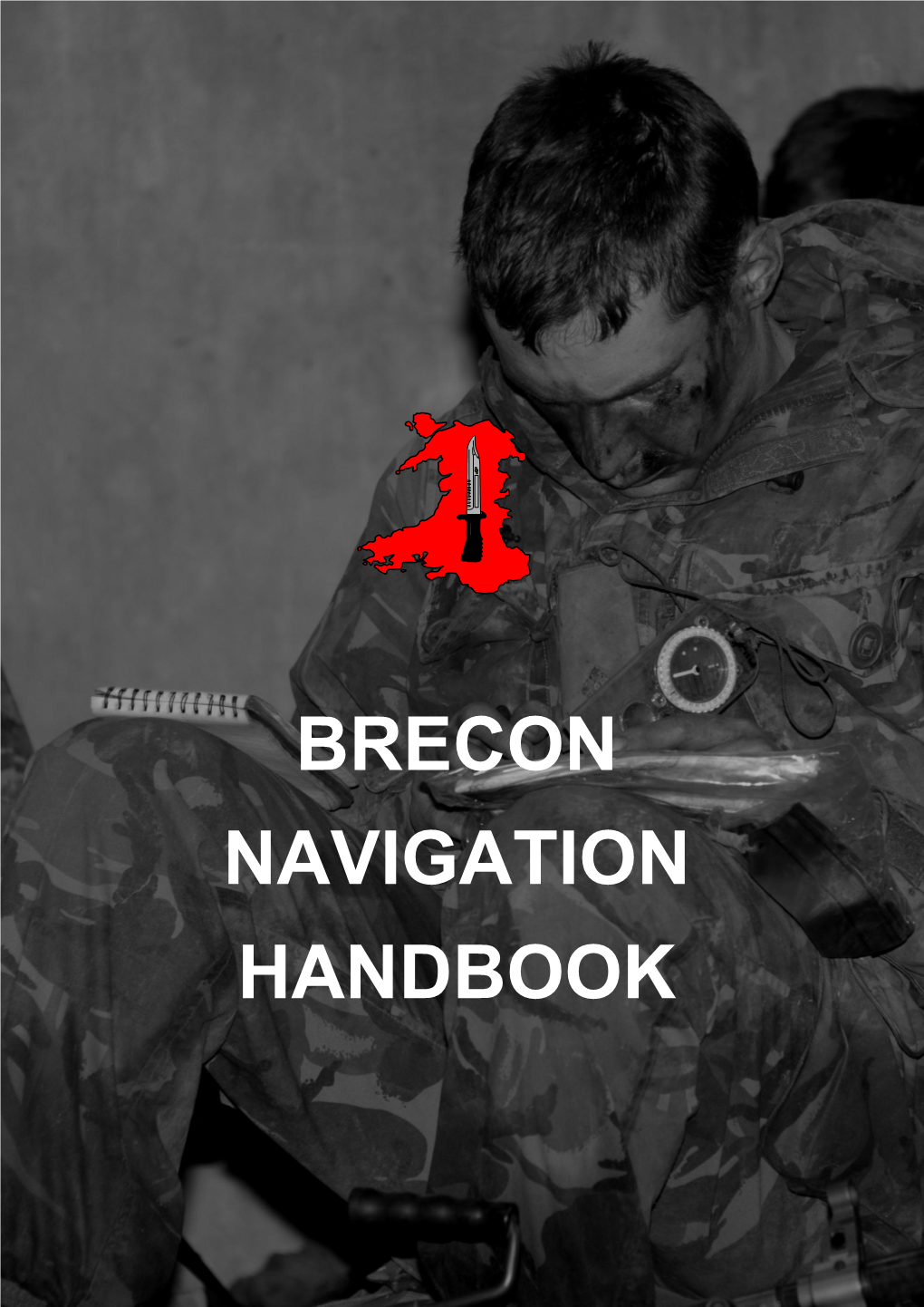 Brecon Navigation Handbook