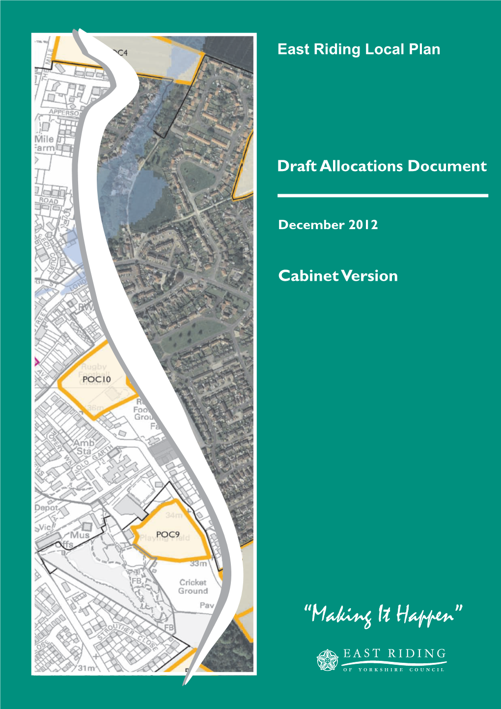 Draft Allocations Document