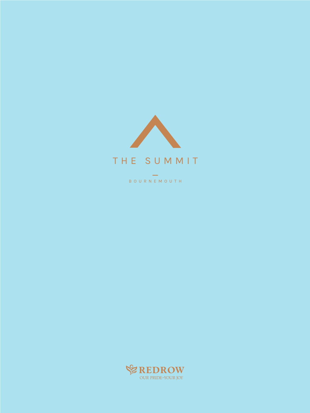 The Summit 1 the Summit 1