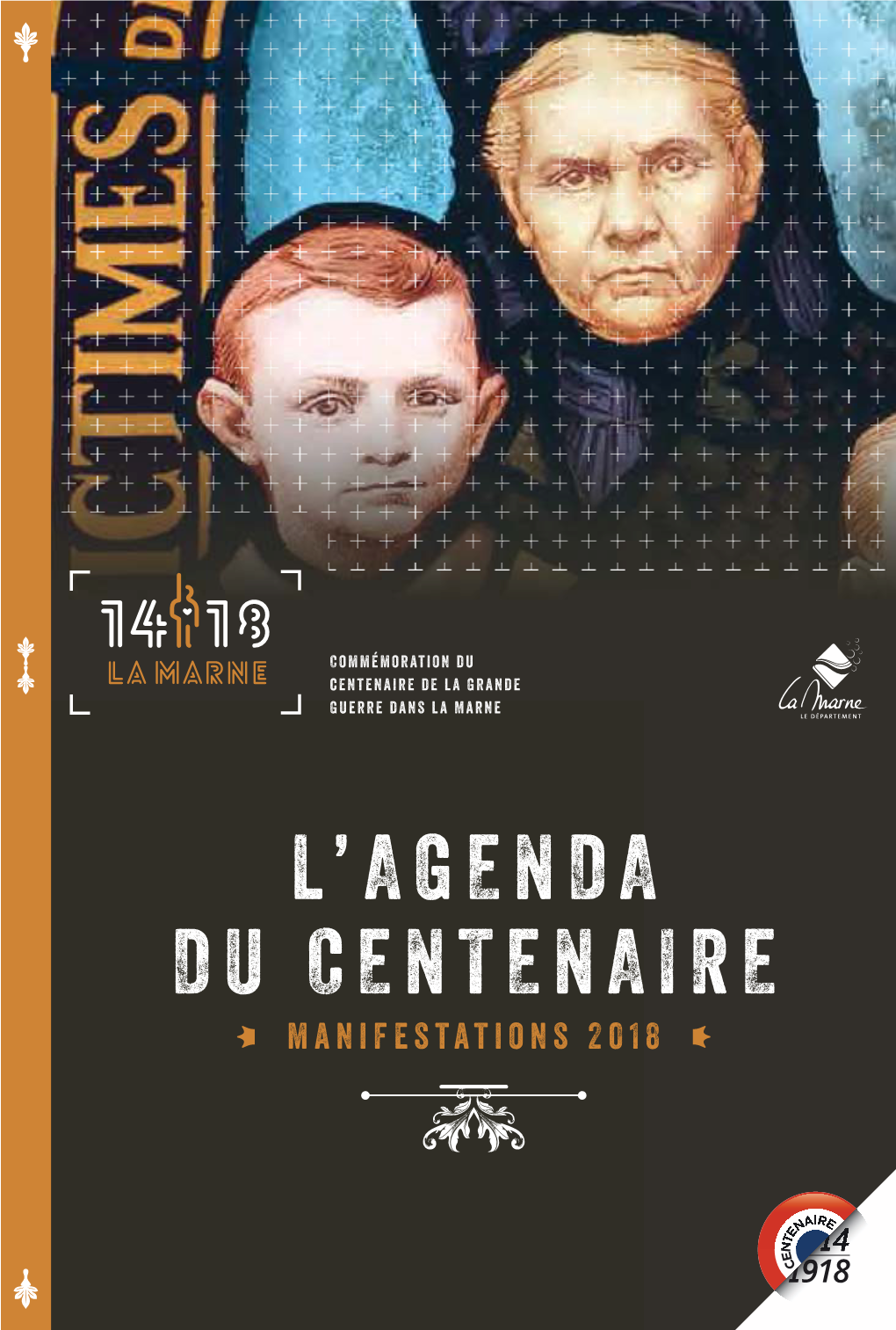 L'agenda Du Centenaire