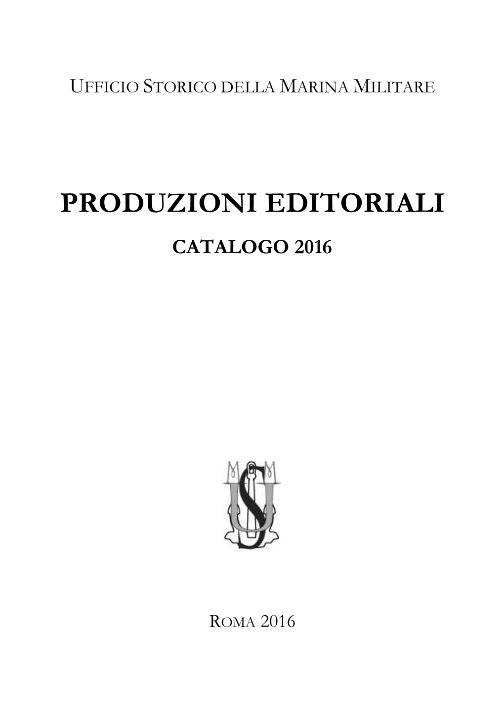 Scarica Il Catalogo (Pdf)