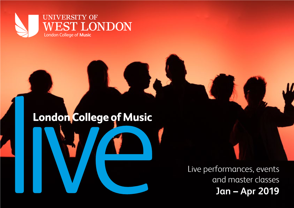 London College of Music