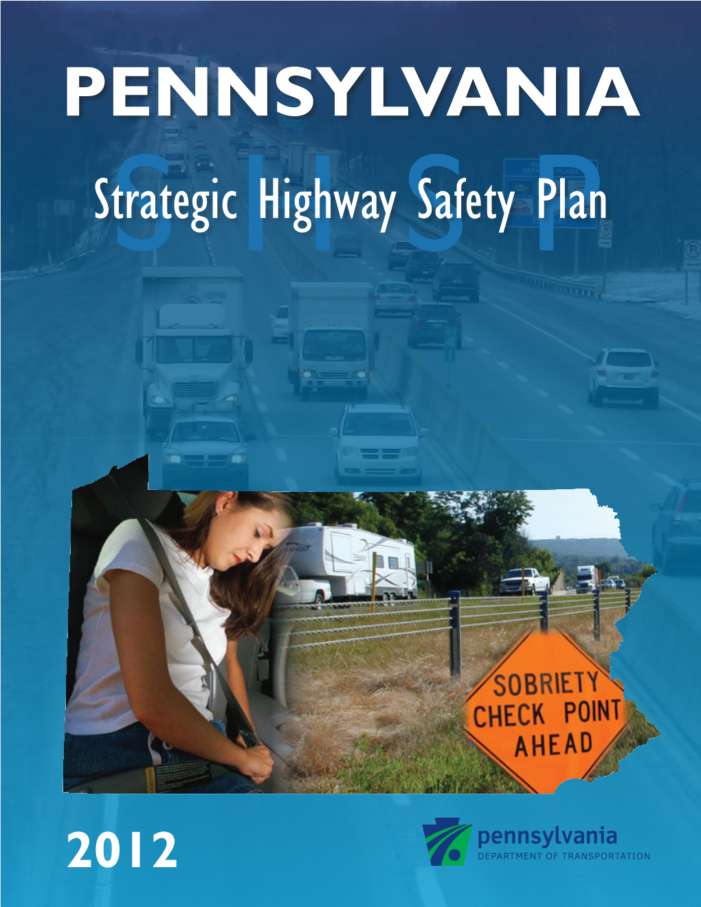 2012 Strategic Highway Safety Plan