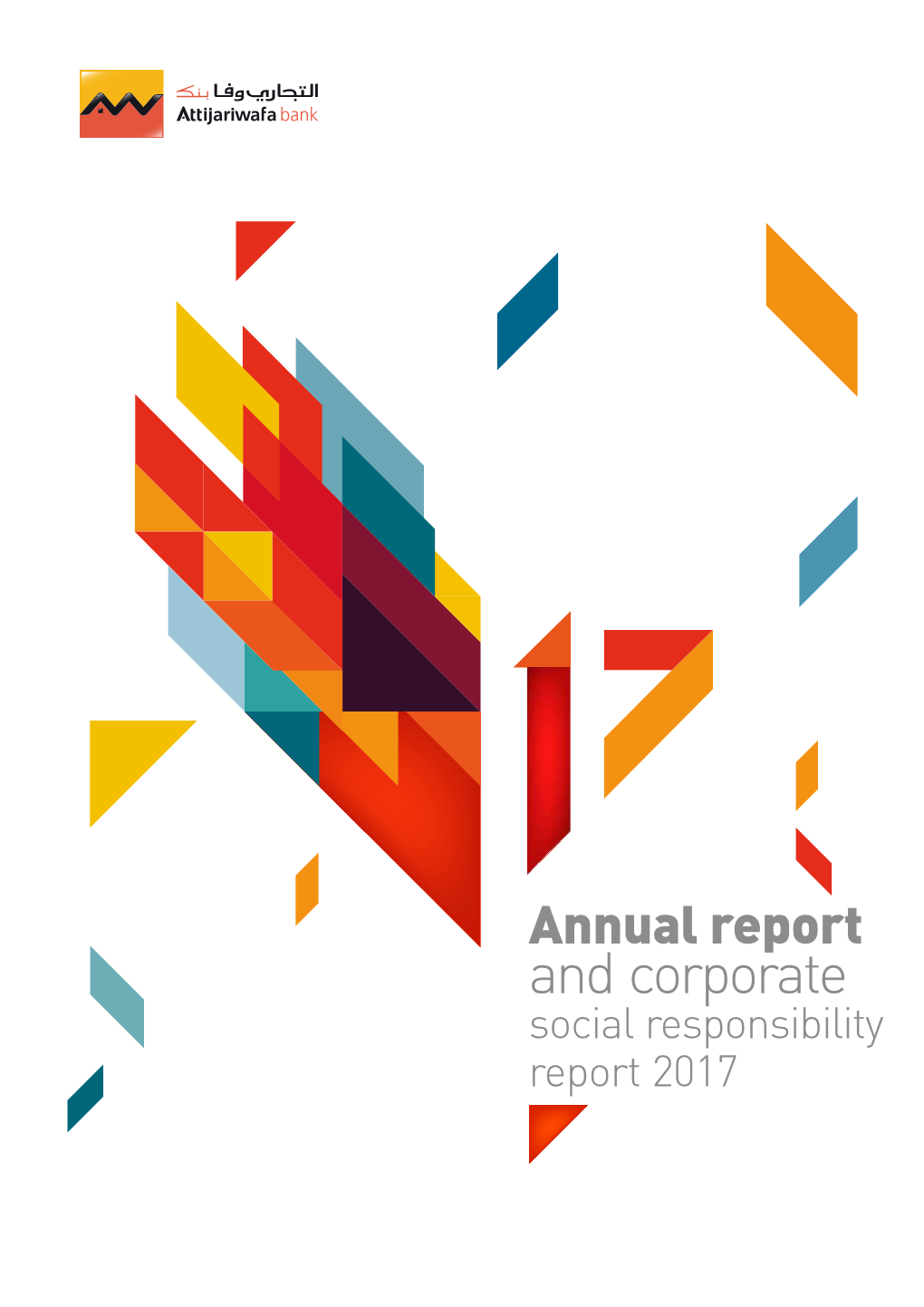 And Corporate Social Responsibility Report 2017