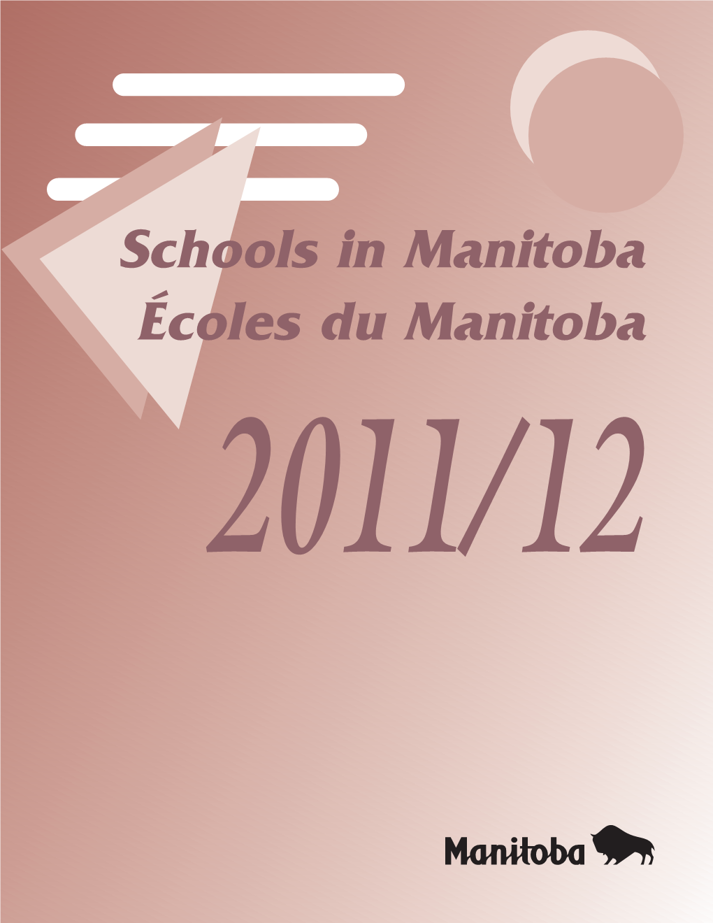 Schools in Manitoba 2011/12