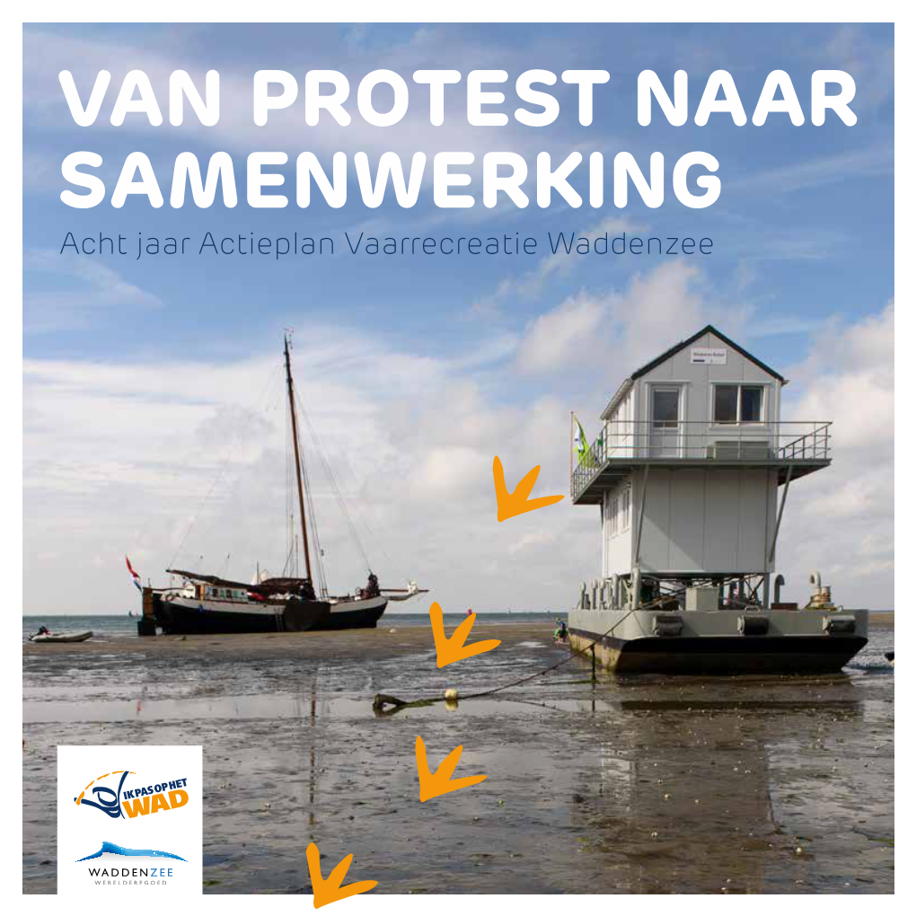 Van Protest Naar Samenwerking