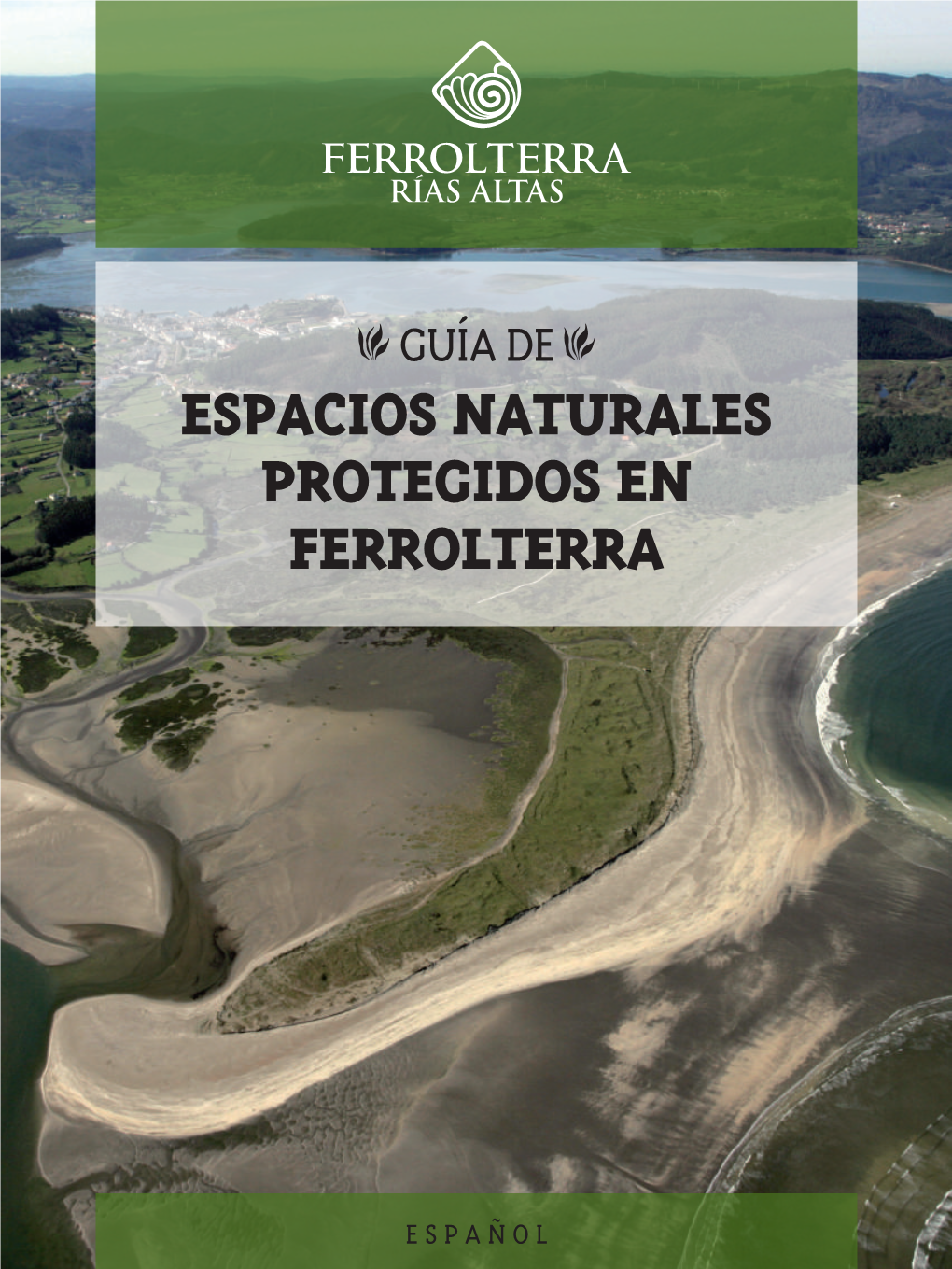 Espacios Naturales Protegidos En Ferrolterra