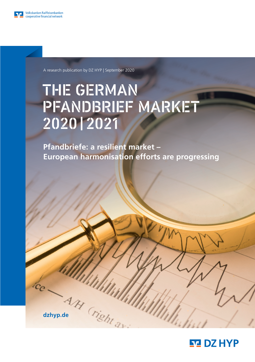 The German Pfandbrief Market 2020|2021