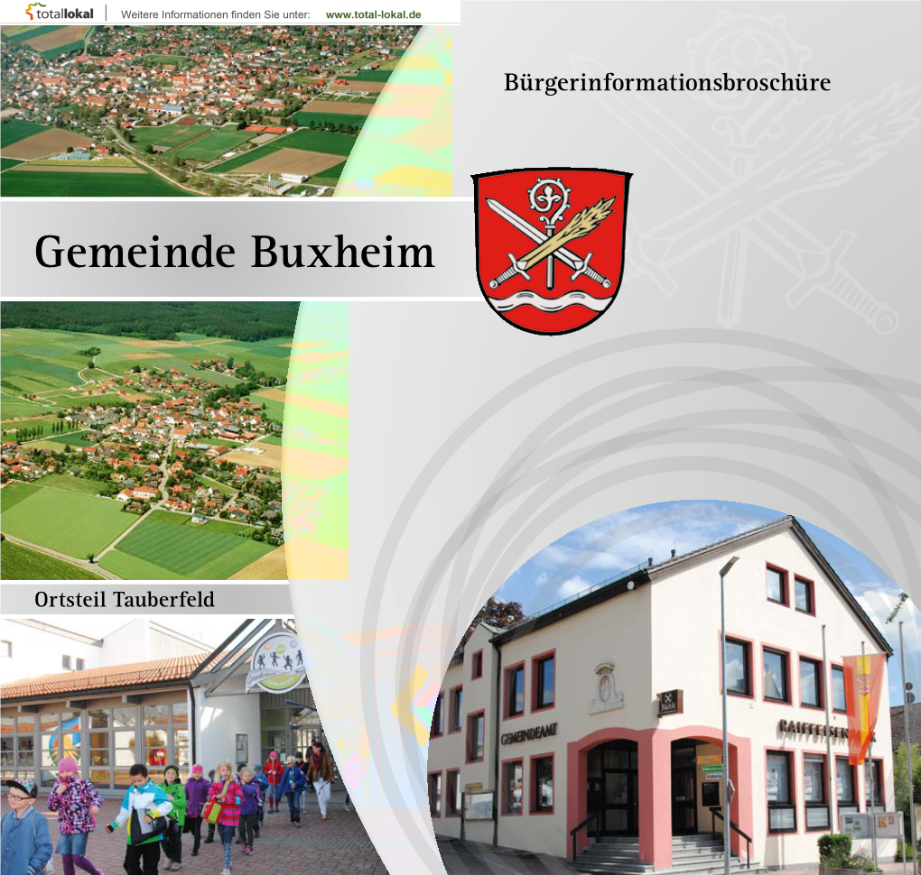 Gemeinde Buxheim