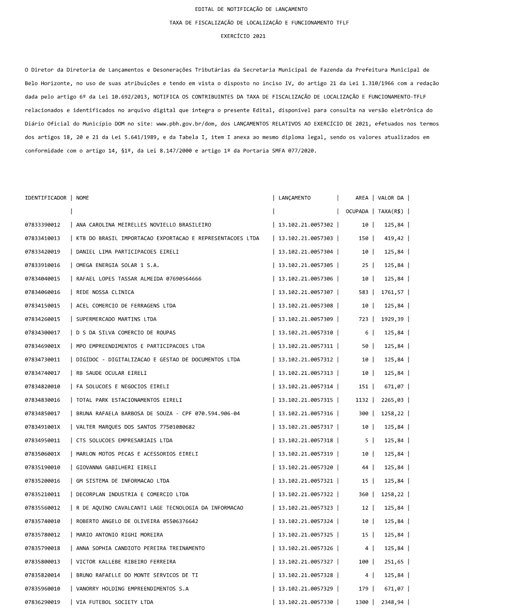 08/04/2021 Portal6.Pbh.Gov.Br/Dom/Files/Dom06042021-Smfa1-Internet-Tflf.Surem.009.Txt