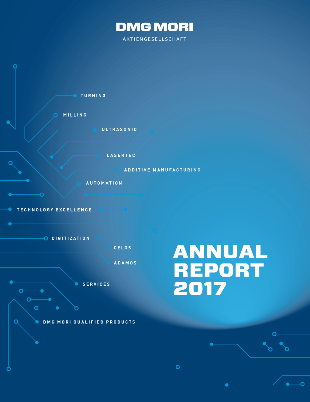 Annual Report 2017 Analysts´Conference