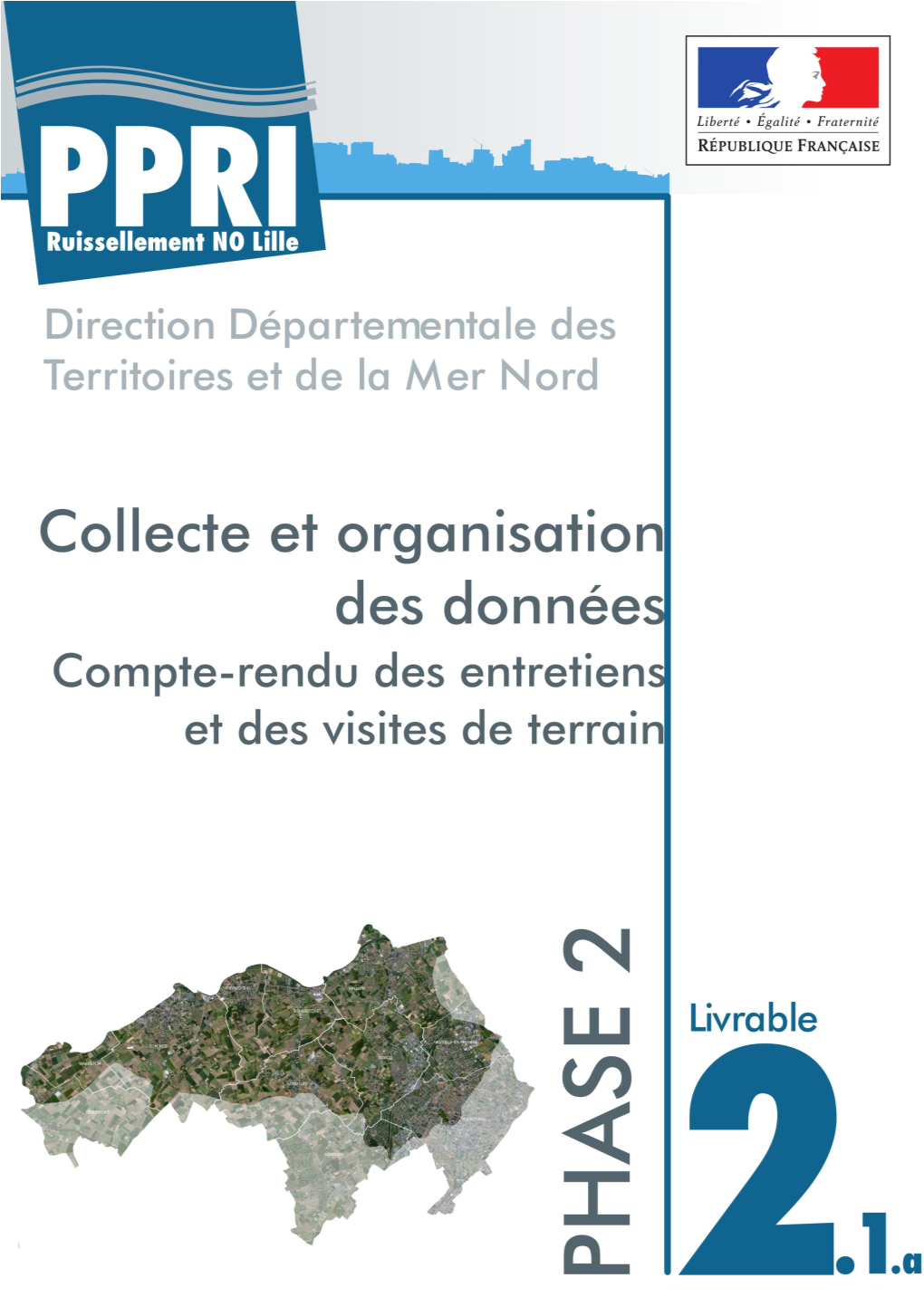 Livrable 2.1.A V0 / Comptes-Rendus Entretiens Communes Et Visites De Terrain