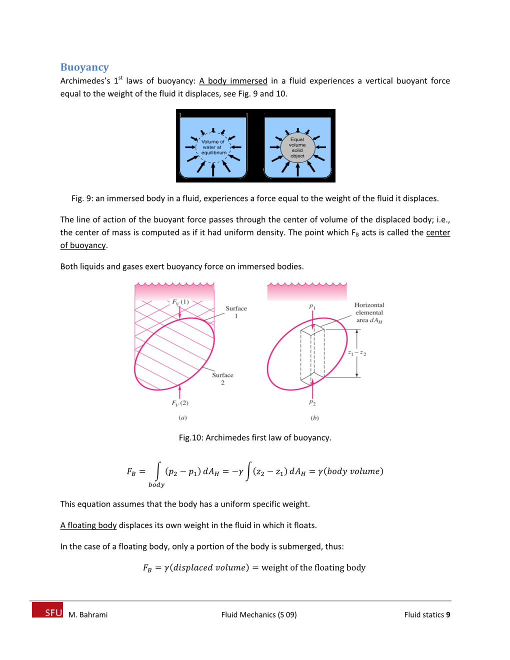 Buoyancy.Pdf