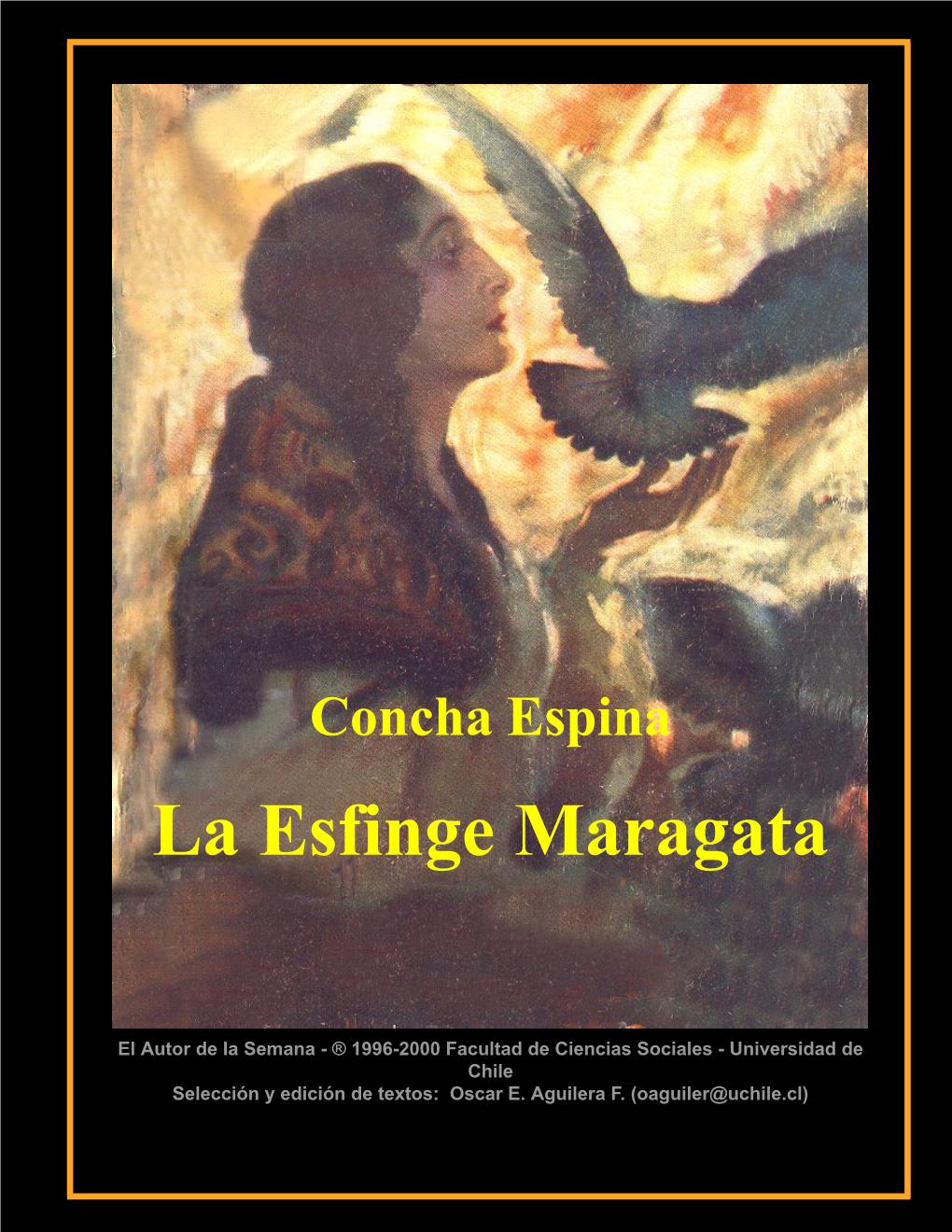La Esfinge Maragata -1