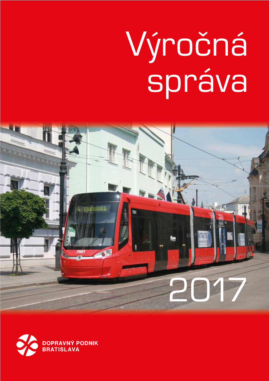 1 Výročná Správa Za Rok 2017