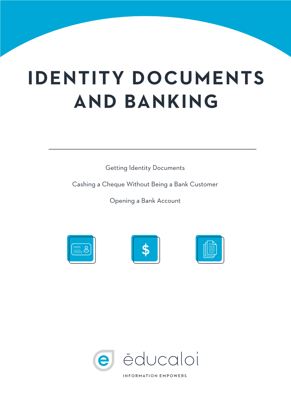 Identity Documents and Banking