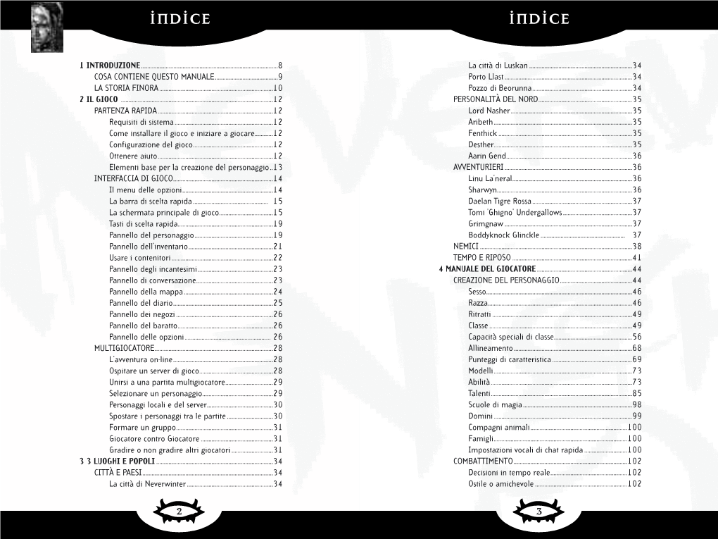 542 NWN Manual Ch1-3 IT