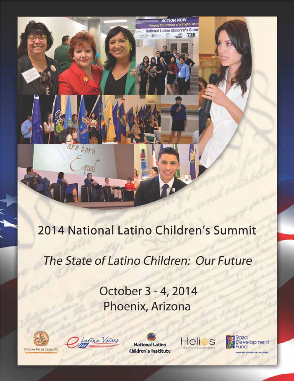 NLCI Summit Program 2014