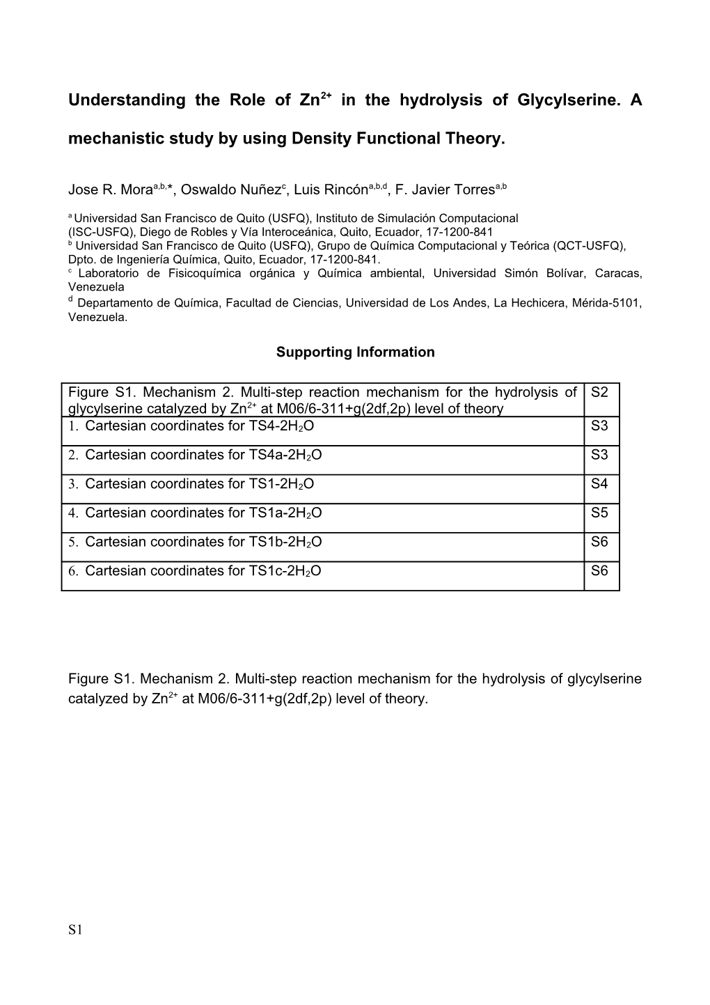 Template for Electronic Submission to ACS Journals s8