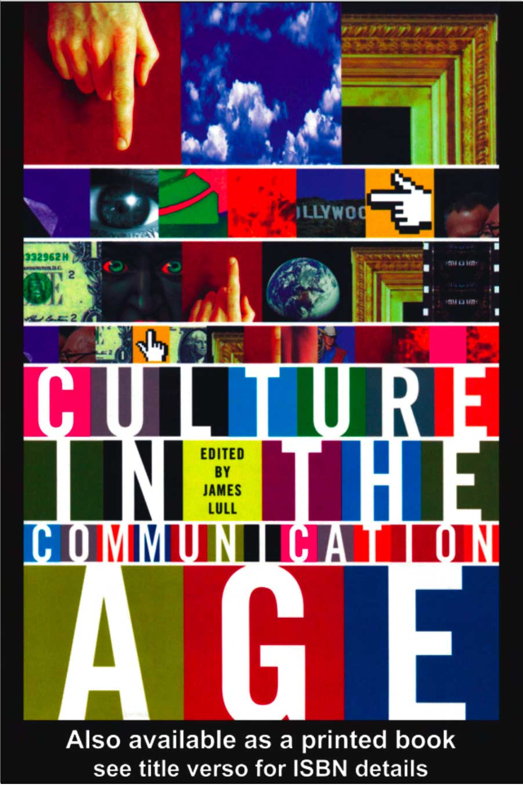 Culture in Communication