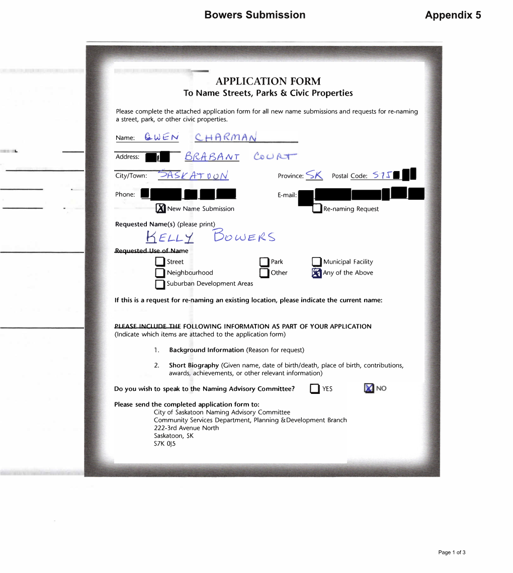 Bowers Submission Redacted.Pdf