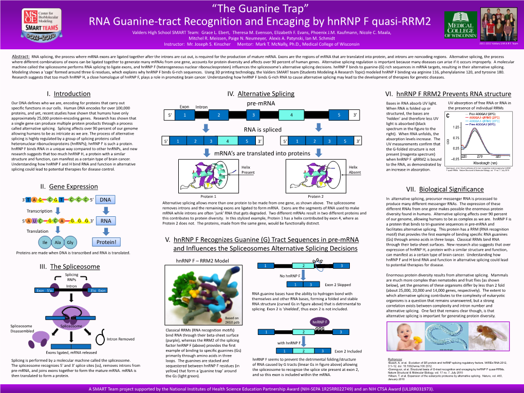 Alternative Splicing Accounts for Great Protein Diversity and Affects Over 90