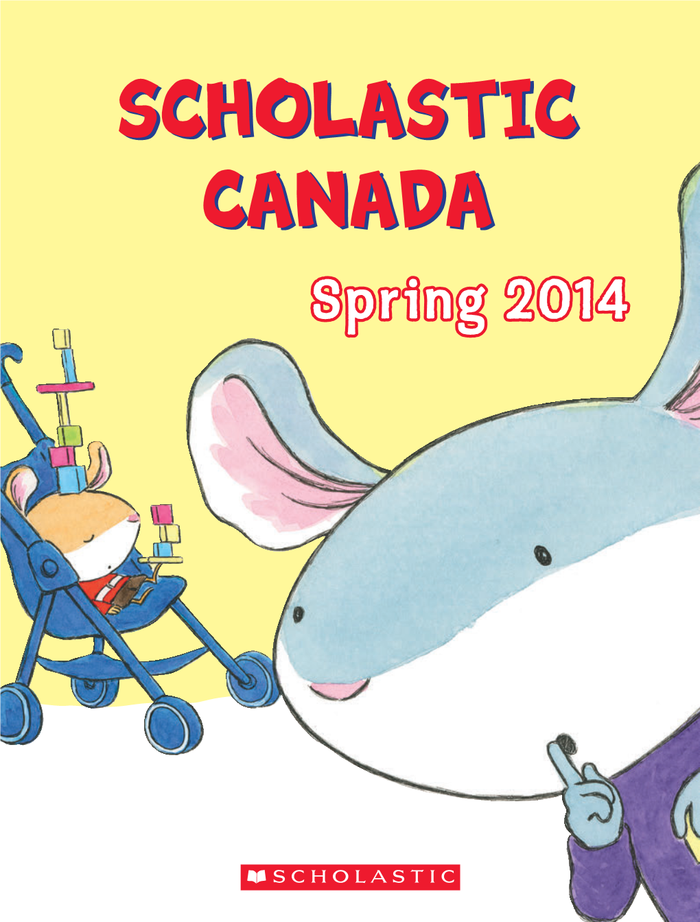 Spring 2014 Books for Everybody Selections! Ages 3-8 Non-Fiction