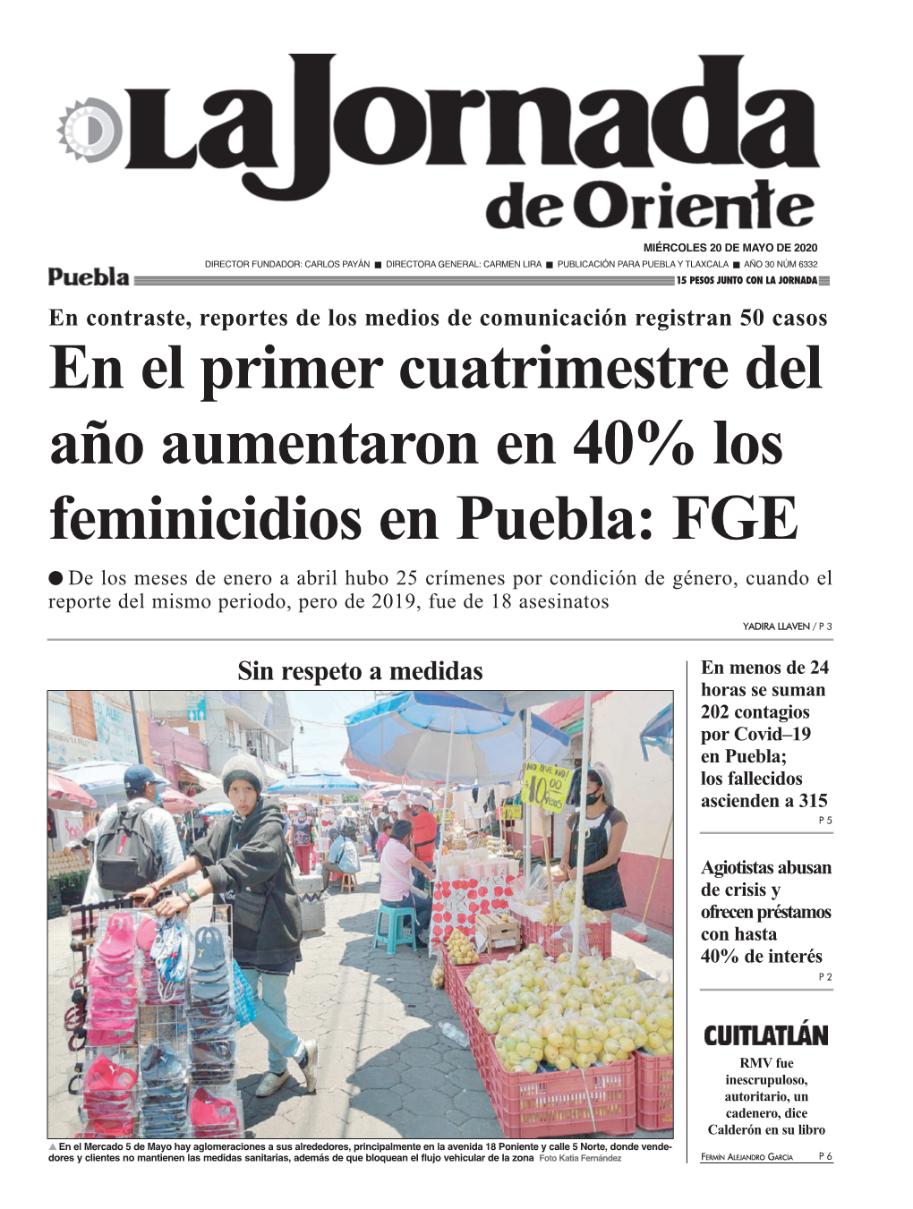 En El Primer Cuatrimestre Del Año Aumentaron En 40% Los