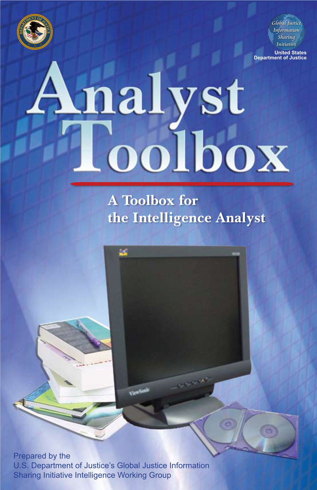 Analyst Toolbox