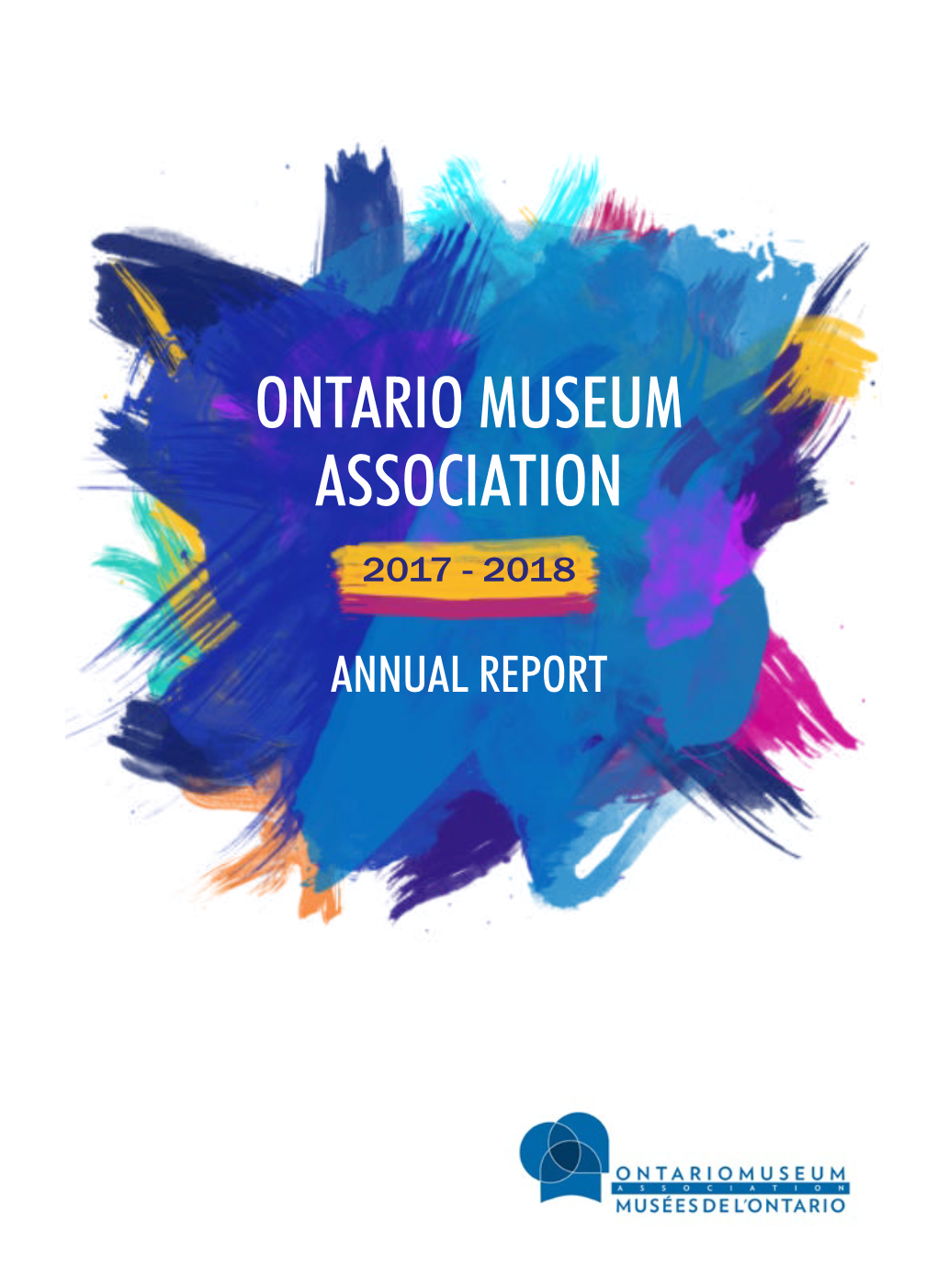 OMA Annual Report 2017-2018 MINISIS Inc