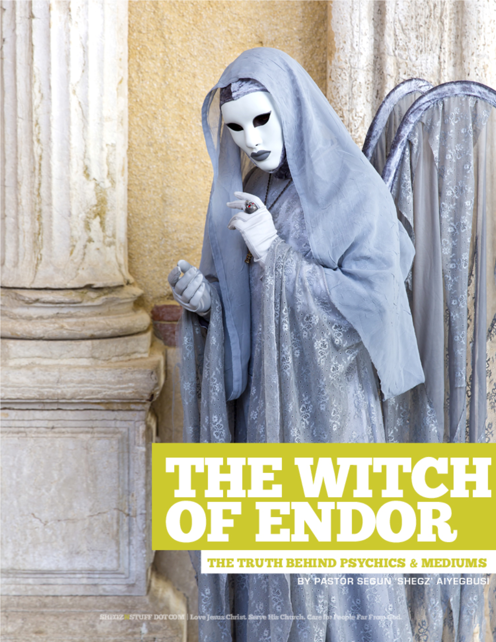 The Witch of Endor