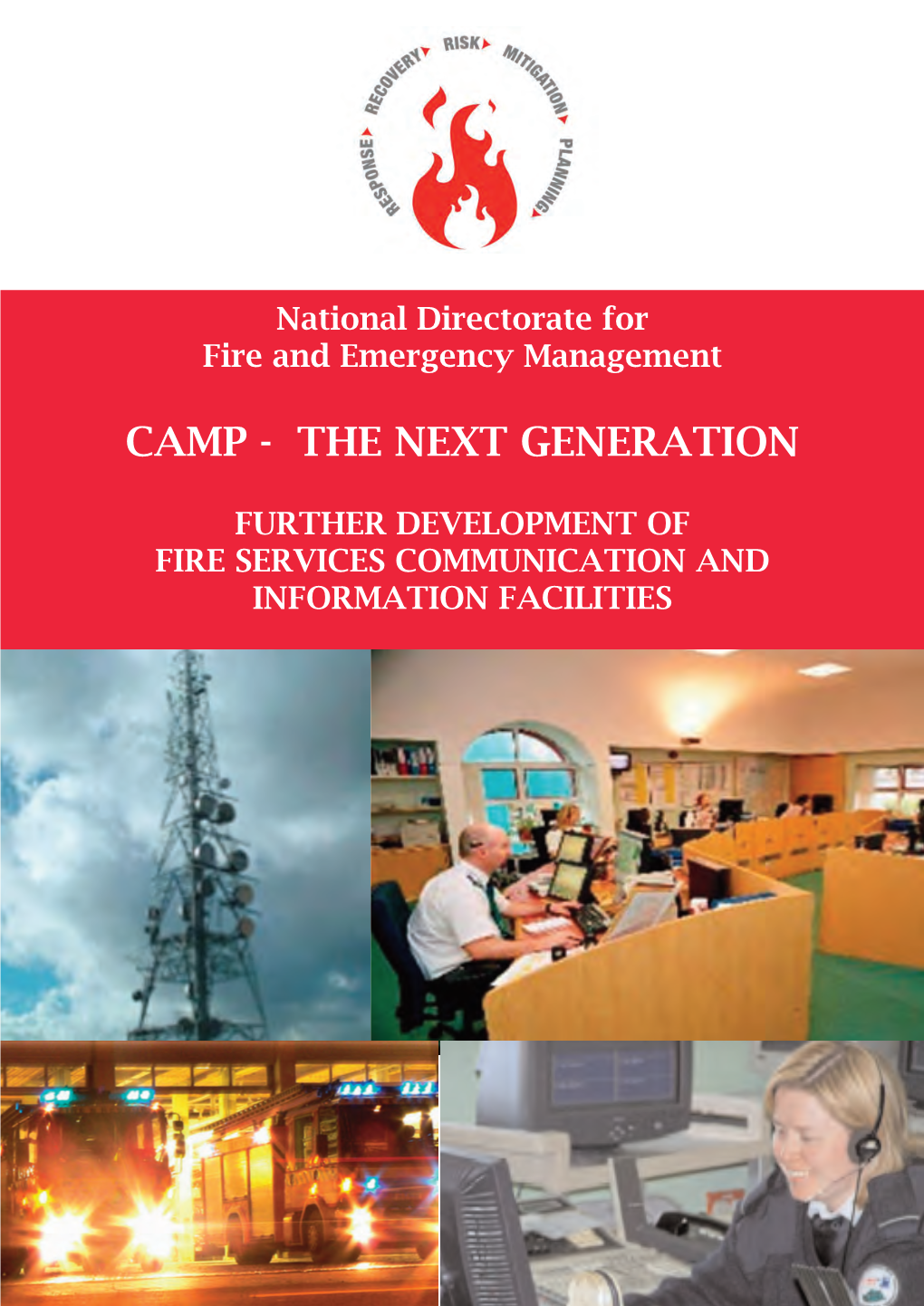 Camp - the Next Generation