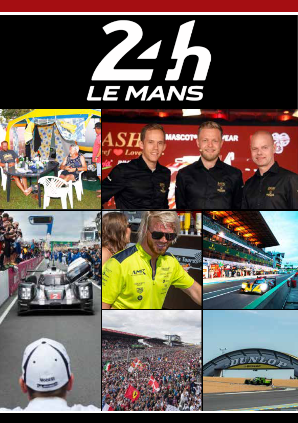 Le Mans Program 2021