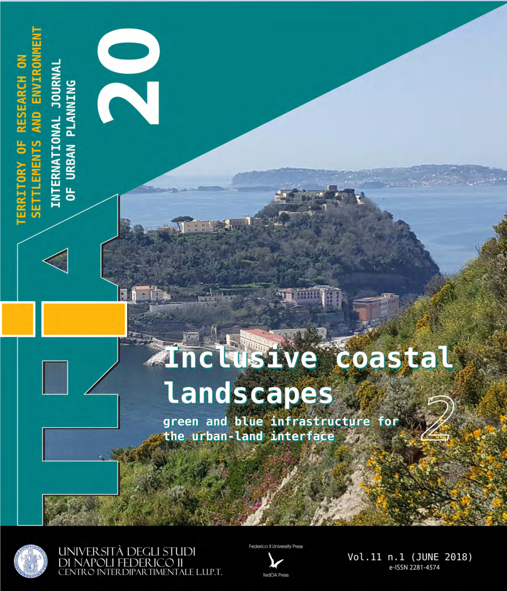 Inclusive Coastal Landscapes