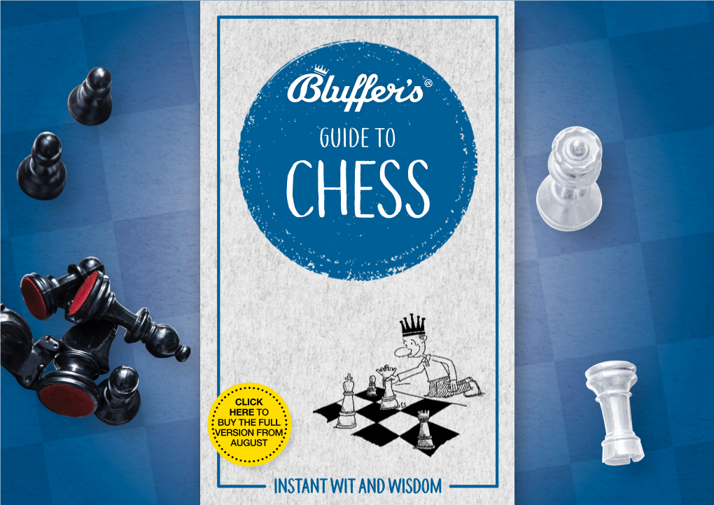 Guide to Guide Chess Instant Wit and Wisdom Instant Click August Here to Buy the Full Version from Guide to Chess