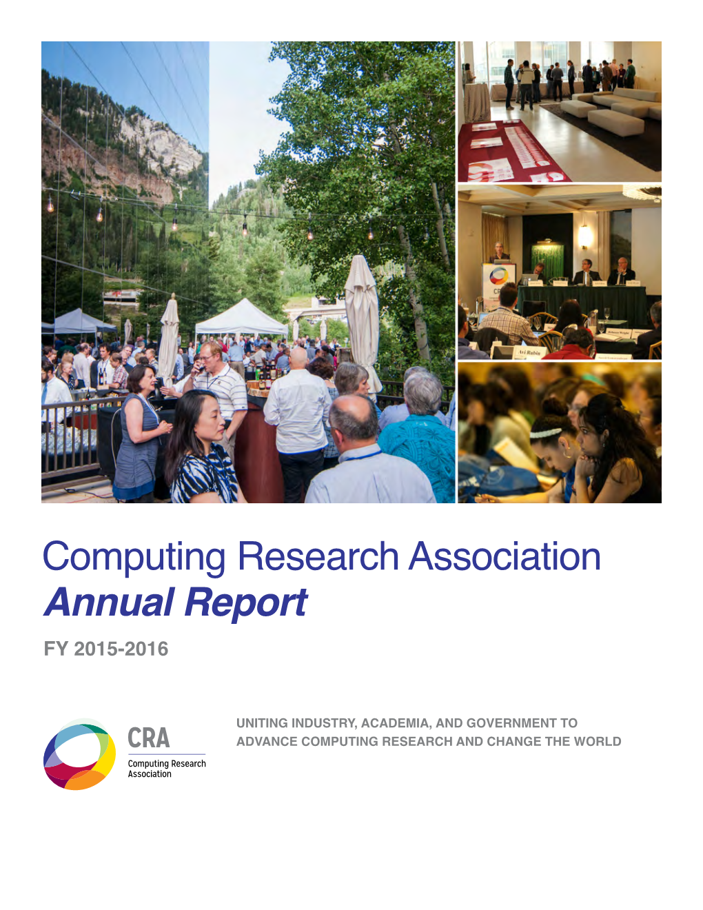 2015-2016 Annual Report